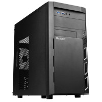 Antec VSK3000 ELITE Micro ATX Case